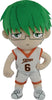 Midorima H Anime Plushie