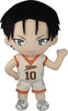 Takao Pluus Anime Plushie