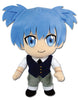 Nagisa H Anime Plushie