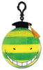 Koro Green Stripe Anime Plushie