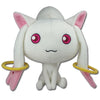 Kyubey Anime Plushie