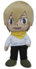 Masaomi Anime Plushie