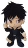 Izaya Anime Plushie