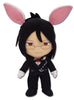 Rabbisebastian Anime Plushie