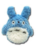 Fluffy Med Totoroblue Anime Plushie