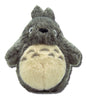 Big Totoro Classic Grey Anime Plushie