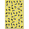 Animal Icons Anime Neck Ties & Scarves