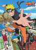 Naruto Homecoming Anime WallScroll