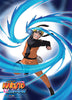 Naruto Rasengan Anime WallScroll