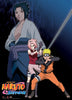 Naruto Sakura Sasuke Anime WallScroll