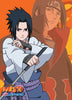 Itachi & Sasuke Anime WallScroll