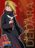 Deidara Anime WallScroll