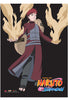 Gaara Anime WallScroll