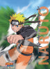 Naruto Anime WallScroll