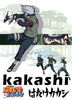 Kakashi Anime WallScroll