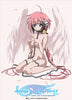 Ikaros Anime WallScroll