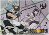 Black Star Tsubaki Anime WallScroll