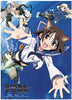 Crew Anime WallScroll