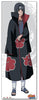 Itachi 24X66 Anime WallScroll