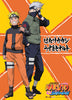 Naruto & Kakashi Anime WallScroll