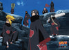 7 Atkatsuki Anime WallScroll