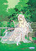 Chobits Anime WallScroll