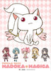 Kyubey Anime WallScroll