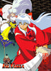 Sesshomaru Group Anime WallScroll