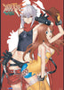 Jo & Meg Anime WallScroll