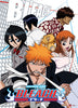 Ichigo Group Anime WallScroll