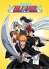 Ichigo Team With Byakuya & Renji Anime WallScroll