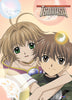 Syaoran & Sakura Anime WallScroll