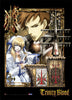 Tres & Sister Cate Anime WallScroll