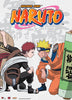 Naruto VS Gaara Anime WallScroll