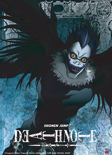 Hyune Ryuk Hyunjin Ryuk GIF  Hyune Ryuk Hyunjin Ryuk Ryuk Anime Death Note   Discover  Share GIFs