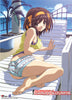 Haruhi Pool Side Anime WallScroll