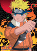 Naruto Anime WallScroll