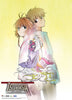 Movie Sakura & Syaoran Anime WallScroll