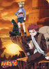 Gaara & Companion Anime WallScroll