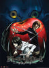 Ryuk & Apple Anime WallScroll