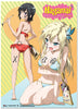 Bikini Girls Anime WallScroll