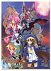 Cover Art Anime WallScroll