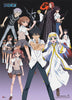 Groupshot Anime WallScroll