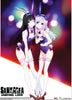 Rea & Mero Bunny Girls Anime WallScroll