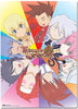 Group 2 Anime WallScroll