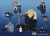 Fma Group 8 Anime WallScroll