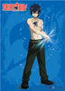 Gray Single Shot Anime WallScroll