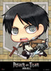 Eren Anime WallScroll