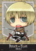 Armin Anime WallScroll