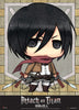 Mikasa Anime WallScroll